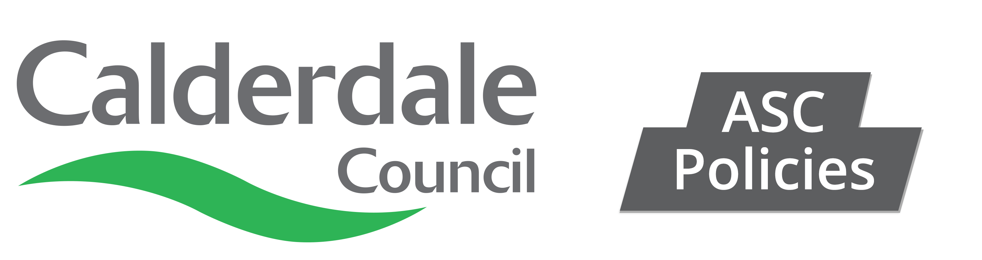 Calderdale Policy Portal