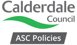 ASC Policies